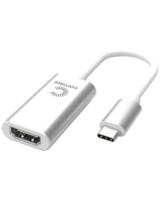 Adaptateur USB-C à 8K HDMI Comsol