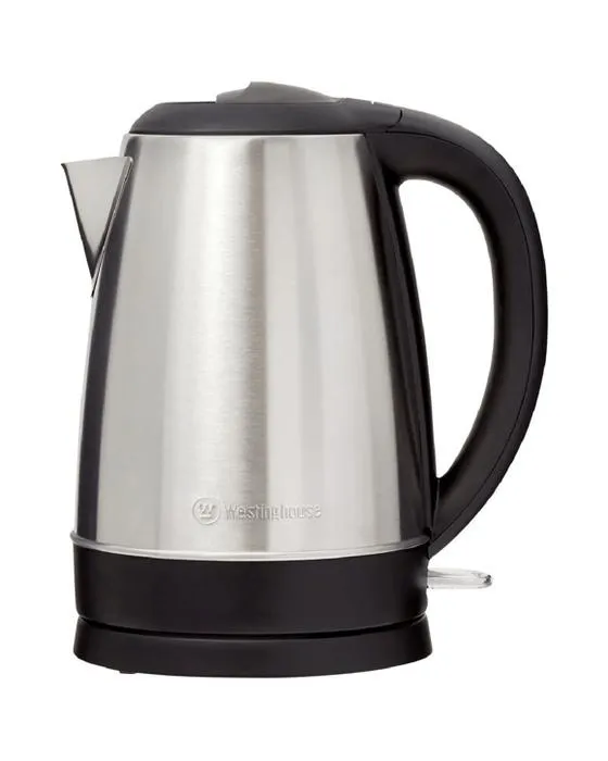 Westinghouse 1.7L Bouilloire en acier inoxydable