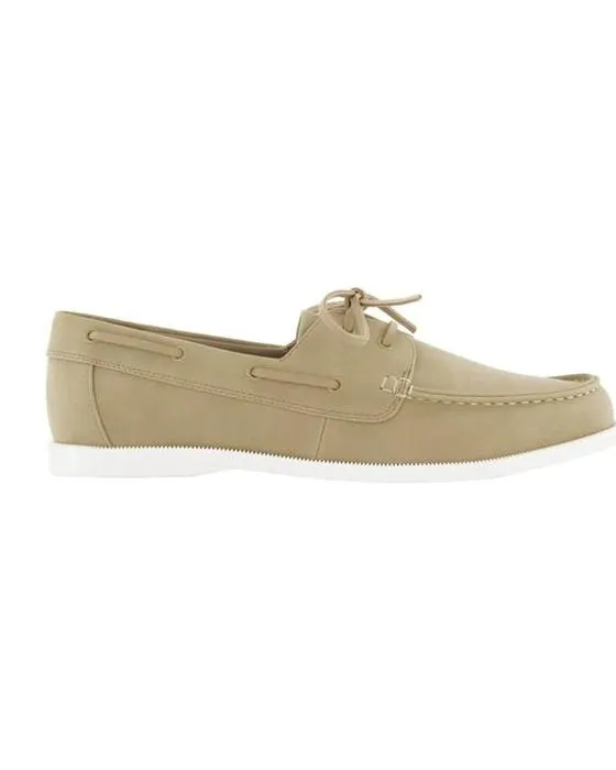 Chaussures de bateau occasionnels
