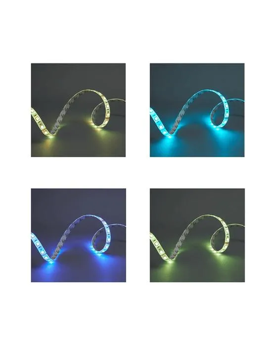 5m lumière de bande LED