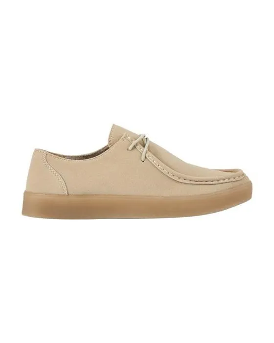 Chaussures de sole en morceaux