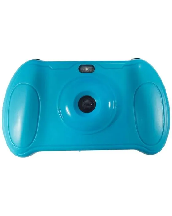 Vivitar Snap N' Play Caméra numérique Bleu