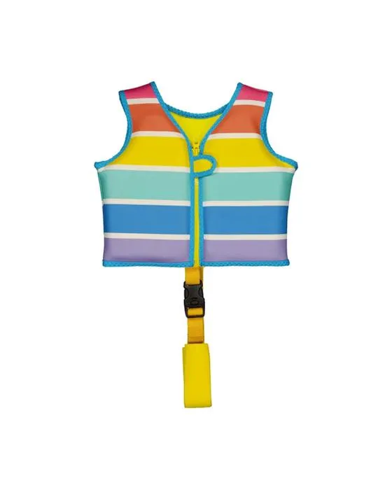Veste de natation néoprène