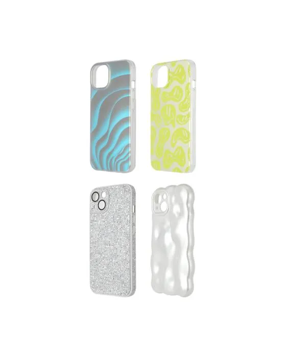 Boîtier iPhone 13 - Assortiment