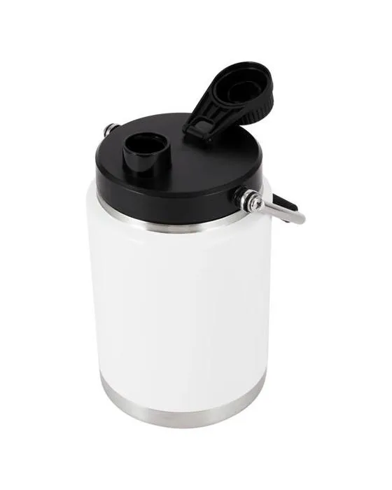 Refroidisseur 2L double paroi - Blanc