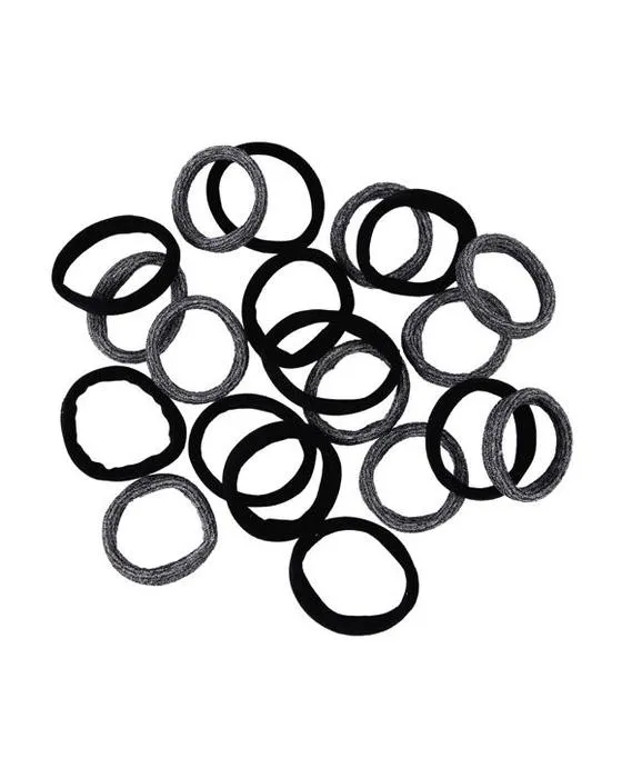 OXX Soins capillaires 20 pièces Élastiques