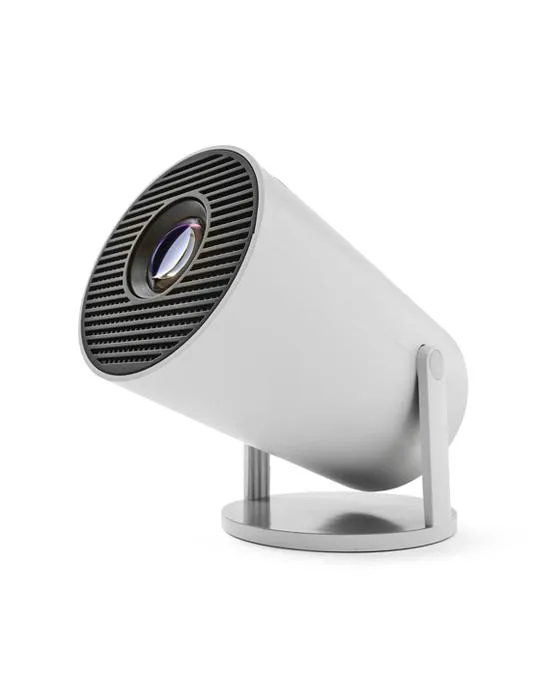 Projecteur multimédia intelligent - Blanc