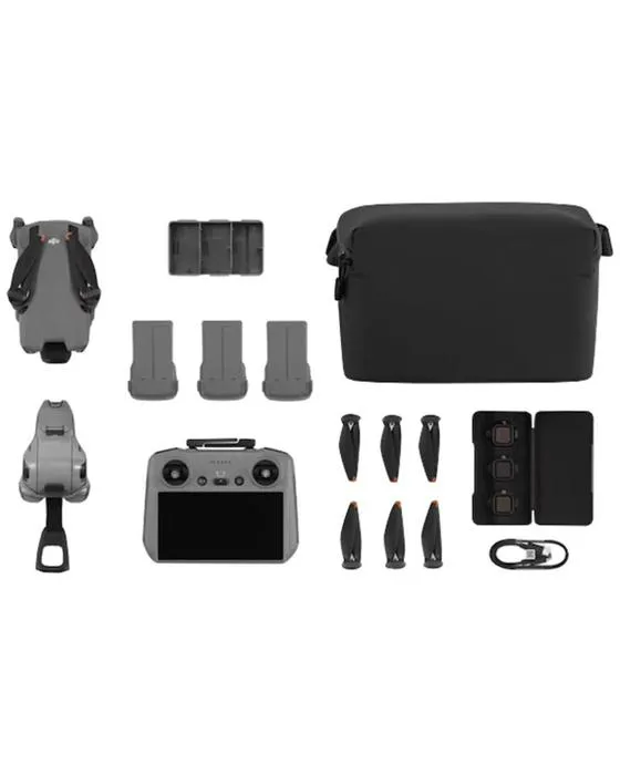 DJI Mini 5 Pro Fly Plus Combo Plus