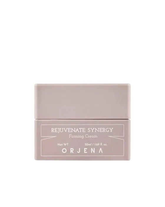 Crème de synthèse de l'Orjena 50ml - Bakouchiol et Idebenone
