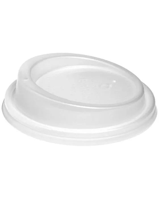 Boîte Biopak Large Lids 1000