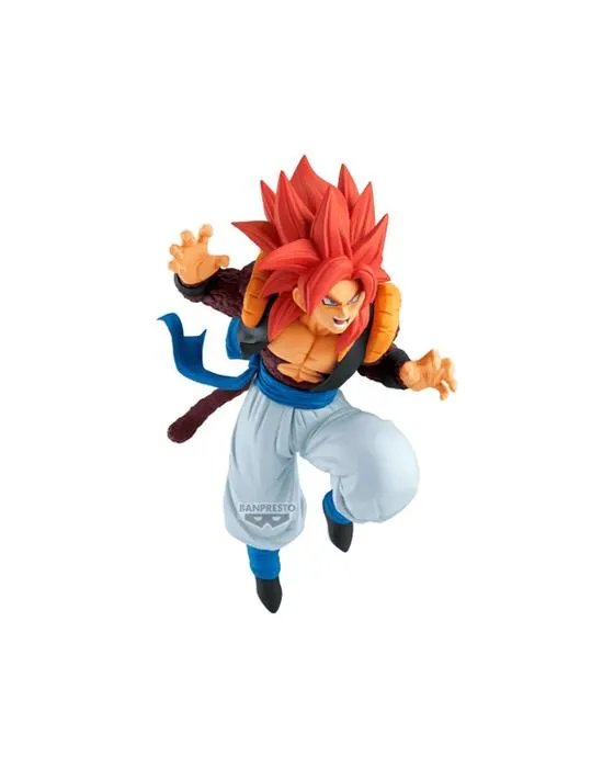 Banpresto Dragon Ball GT Match Makers - Super Saiyan 4 Gogeta (vers Omega Shenron) - Multi