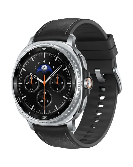 Samsung Galaxy Watch8 Classic Bluetooth 46mm noir