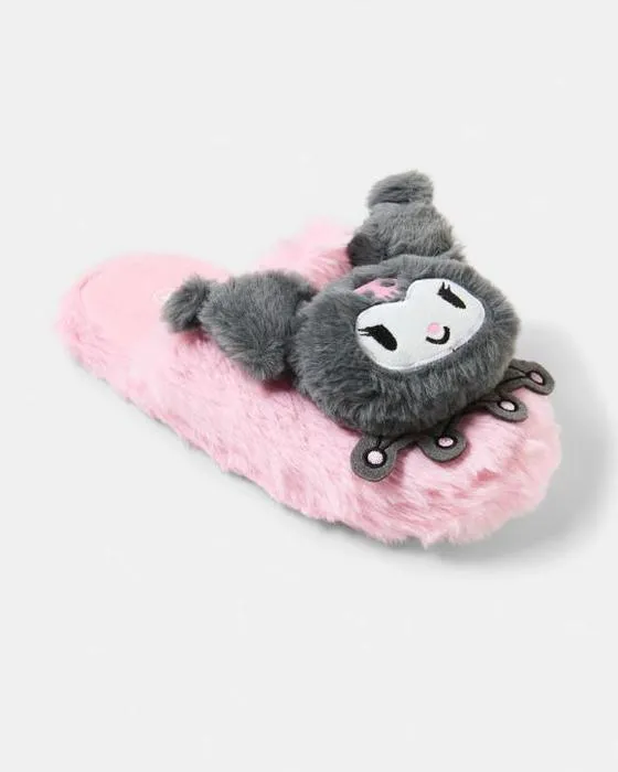 Scuffs de licence senior Kuromi