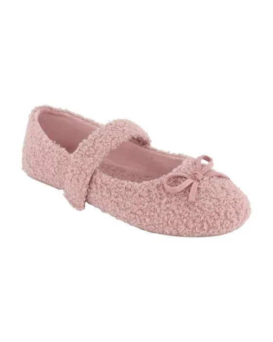 Pantoufles de ballet Daisy