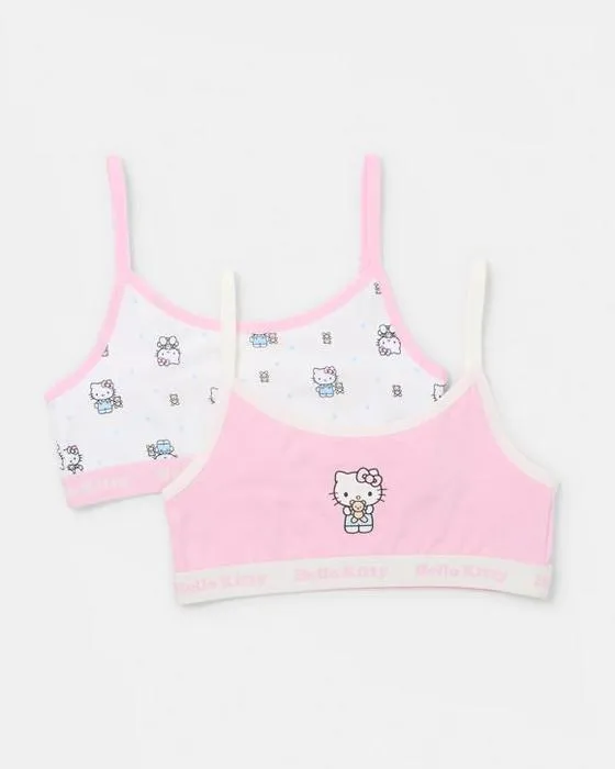 2 Pack Kuromi License Crop