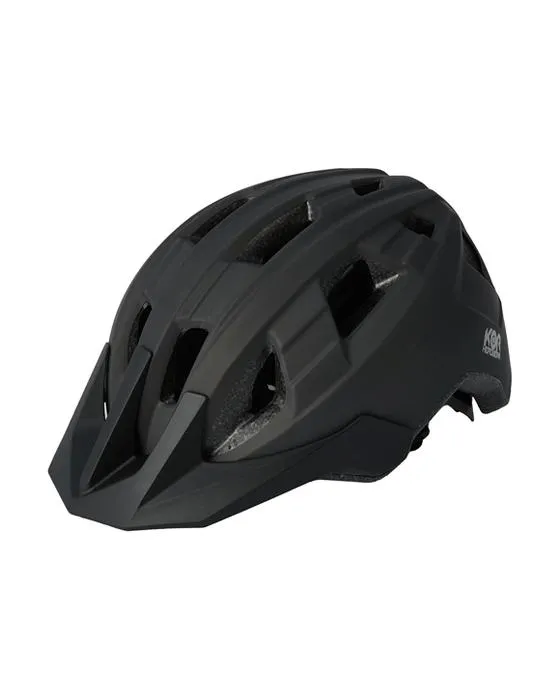 Casque Enduro - Petit, Gris