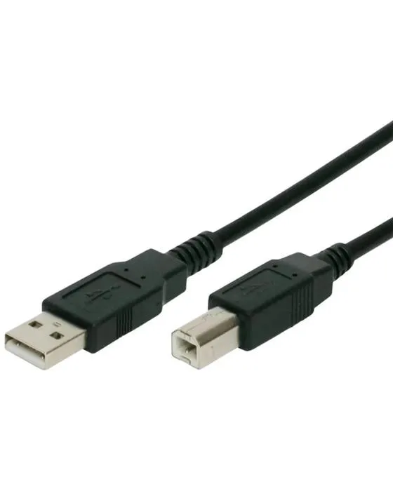 Câble d'imprimante USB A-B Keji 2m