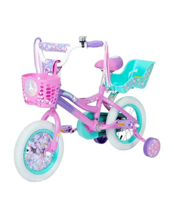 Vélo Licorne