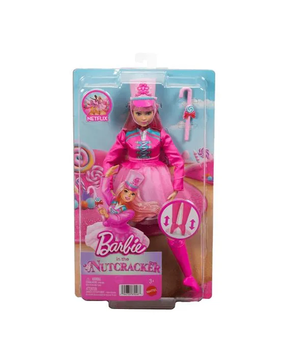 Barbie dans la poupée de la Casse-Noisette Daisy Ballerina
