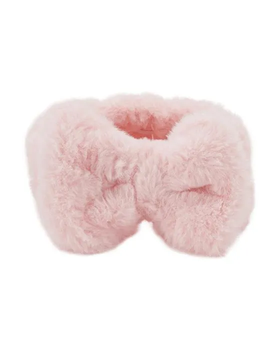 Bandeau de beauté - Rose