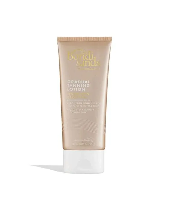 Bondi Sands Teint peau Perfector Lotion de tannage progressive 150ml