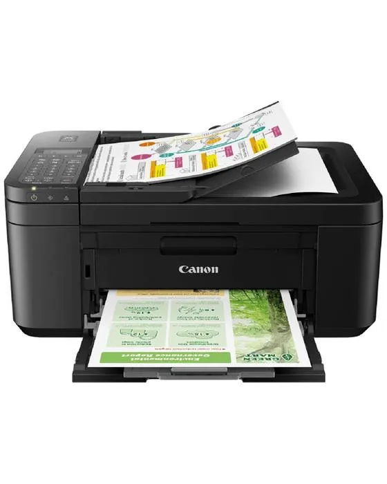 Imprimante de bureau multifonctions Canon PIXMA TR4660