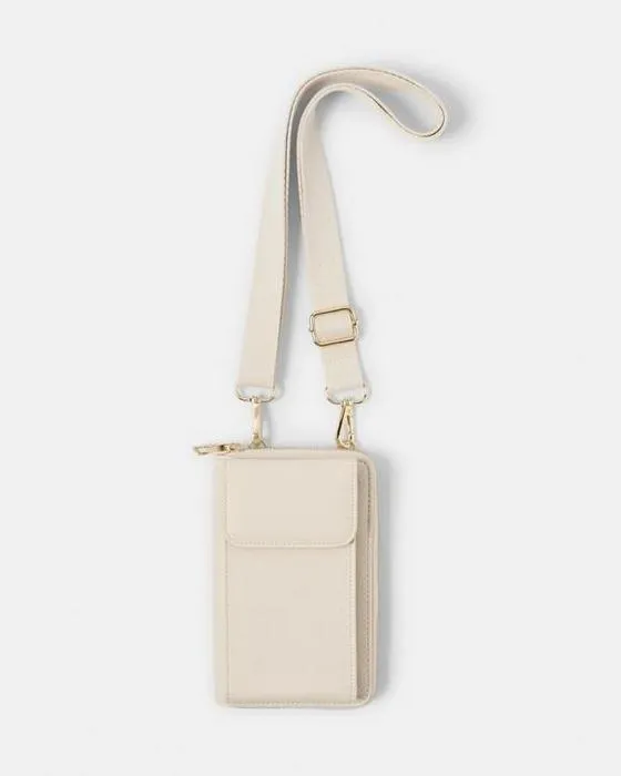 Sac de porte-monnaie pour téléphone à travers le corps