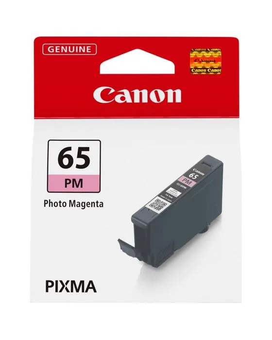Canon CLI65 Cartouche d'encre Photo Magenta