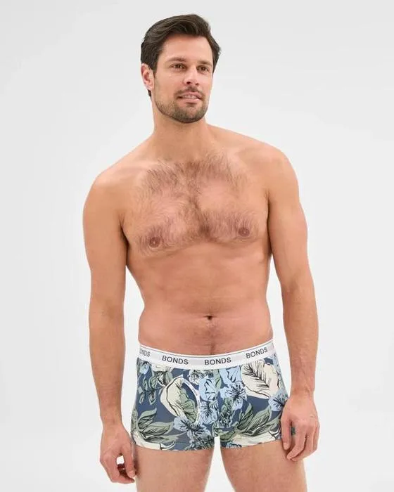 Trunks Guyfront pour hommes - Bonds
