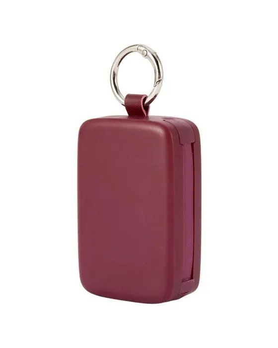 Banque de clés de 5000mAh - Prune