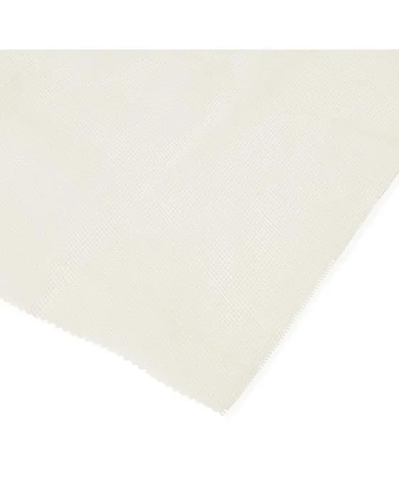 Pad de rouille antidérapant - Blanc