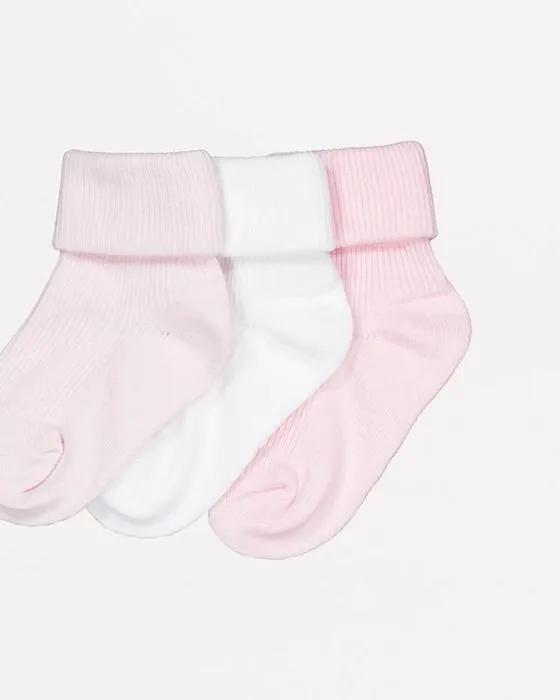 3 chaussons en boîte de petit orteil