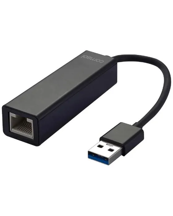 Adaptateur Ethernet USB 3.0 à Gigabit