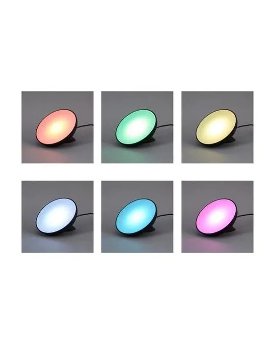 Lampe de projection RGB