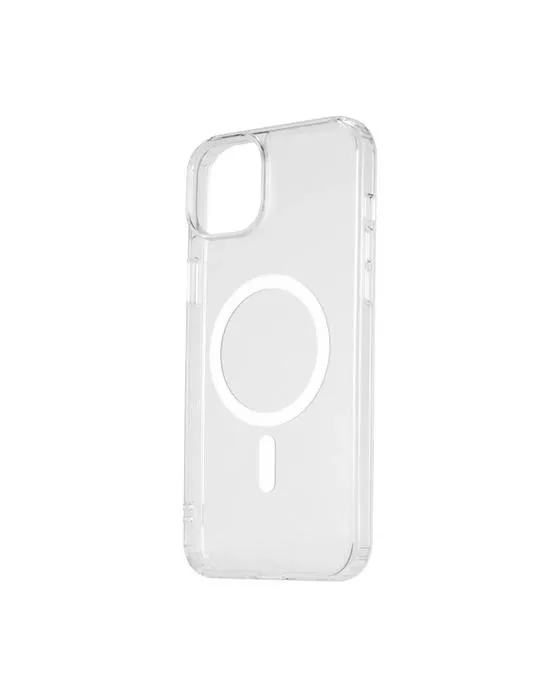 Boîtier magnétique iPhone 15 Plus - Effacer