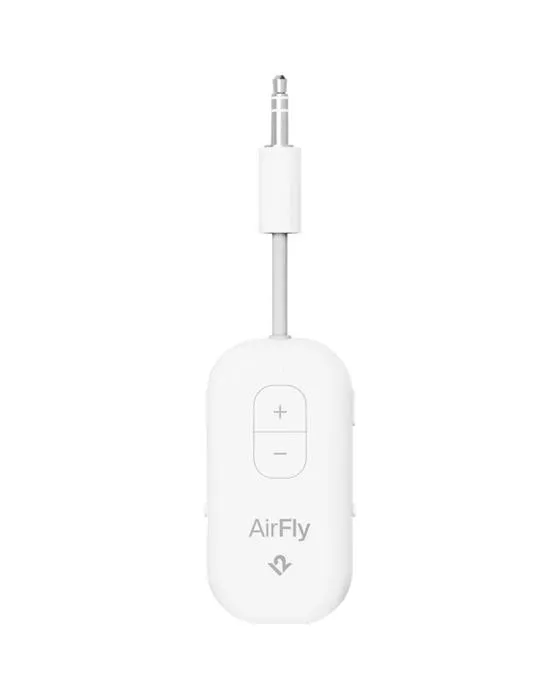 Douze AirFly Pro 2 Blanc