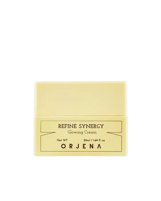 Crème de Glowing Synergy 50ml - Niacinamide et Glutathione