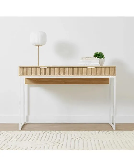 Bureau d'Isla