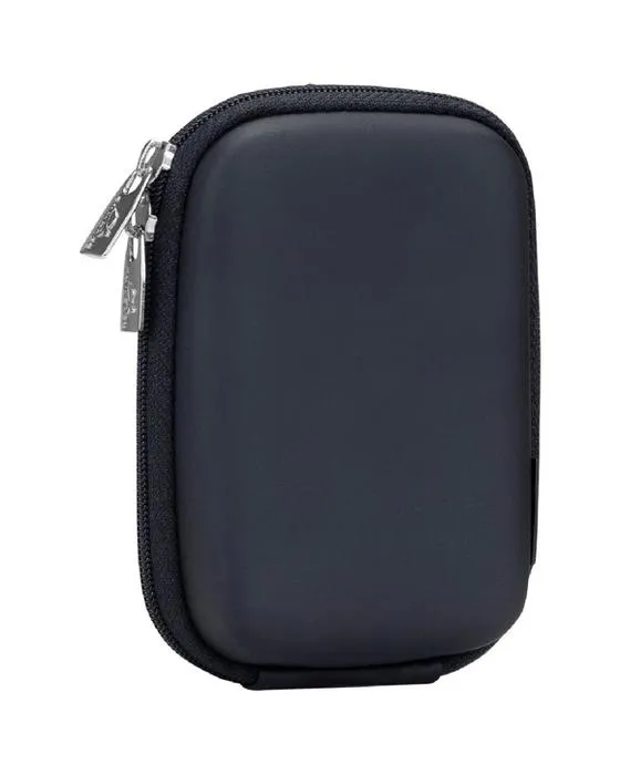 Rivacase 7103 boîtier compact de caméra numérique noir