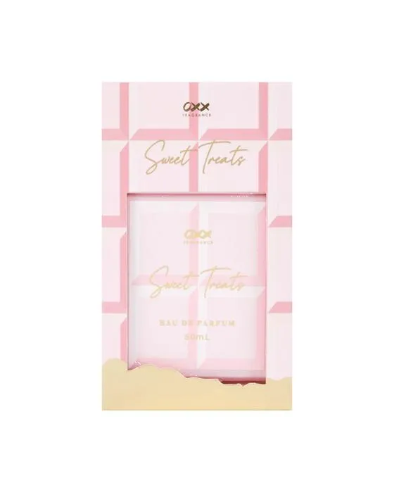 OXX Parfums parfumés doux arôme de parfum 50ml