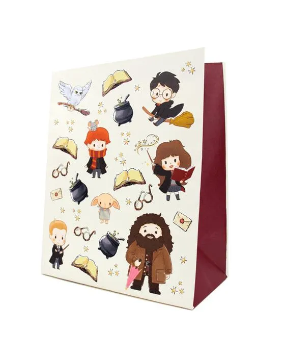 Hallmark Harry Potter sac cadeau - Grand