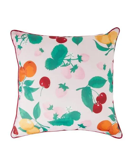 50cm Coussin extérieur de fruits