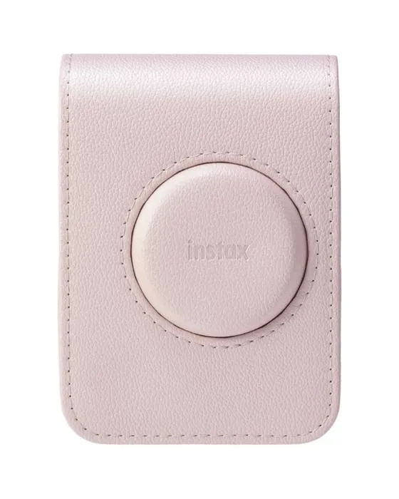 Fujifilm Instax Mini Evo Cas Rose