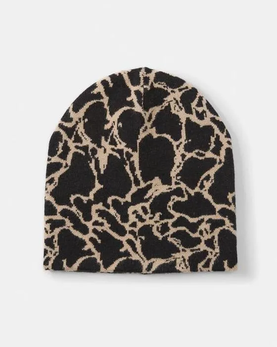 Bonnet réversible