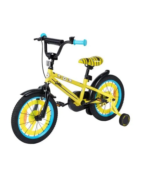 Vélo de mineurs d'éclairage de 40cm