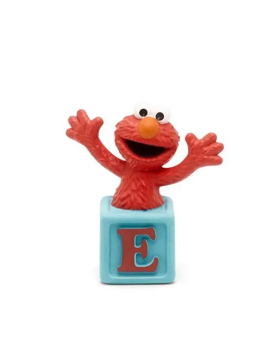 Tonies Sesame Street Elmo caractère audio