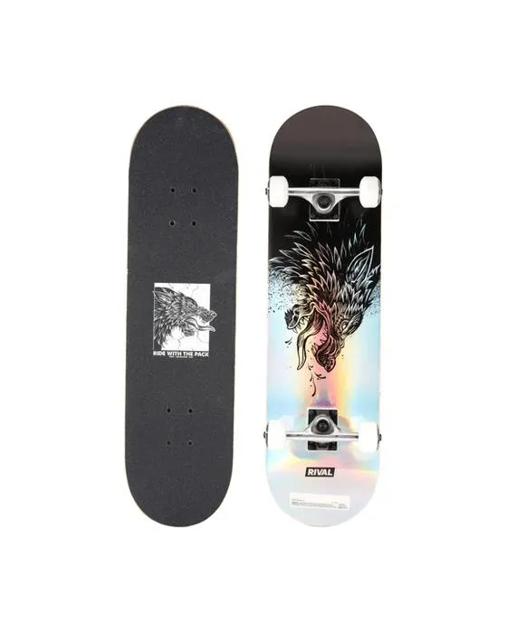 31in. Pro Skateboard