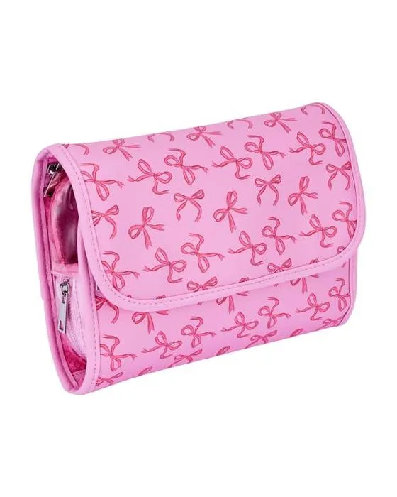 OXX Cosmétiques Sac de voyage suspendu - Rose