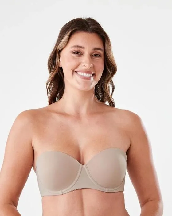 Soutien-gorge sans pli