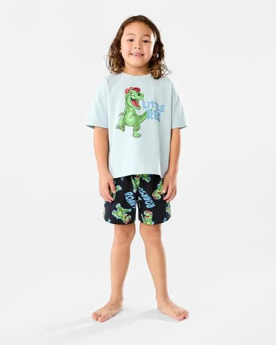 Mini Me Pyjama Set